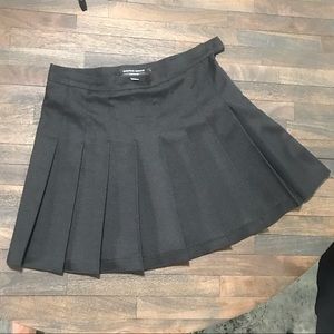 American Apparel Tennis Skirt